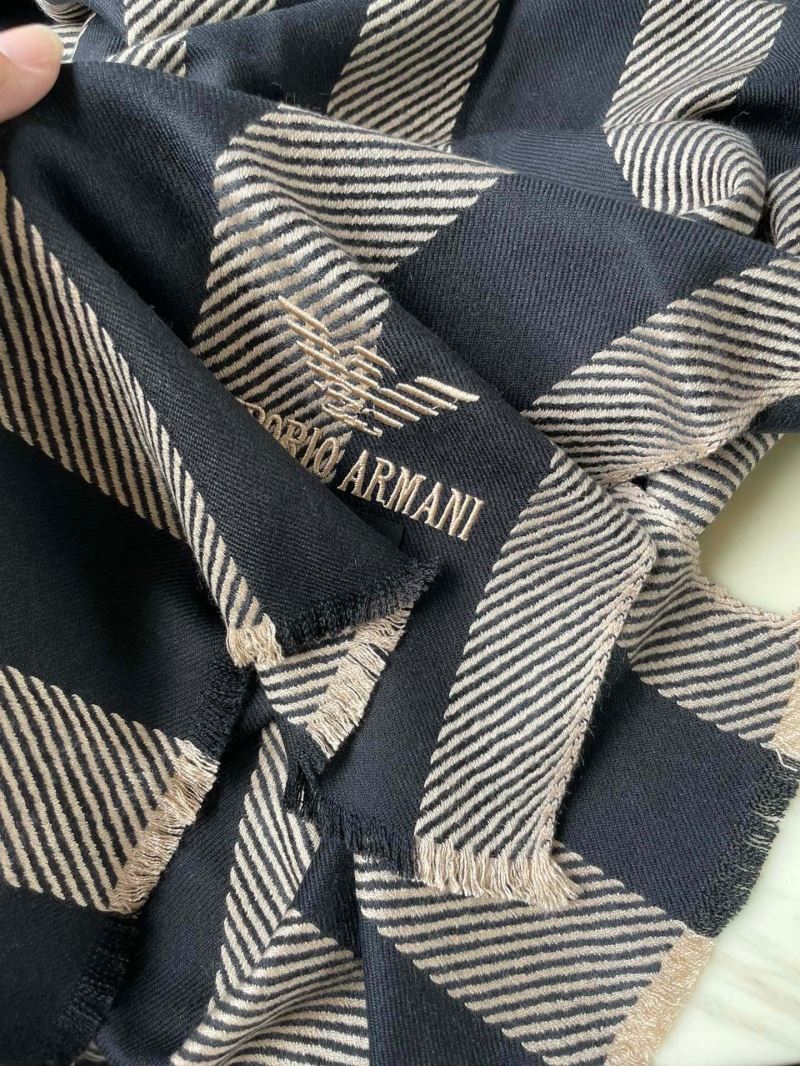 Armani Scarf